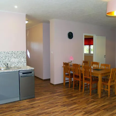 Dom wakacyjny Norges Puhkemaja *