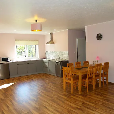 Dom wakacyjny Norges Puhkemaja Papsaare