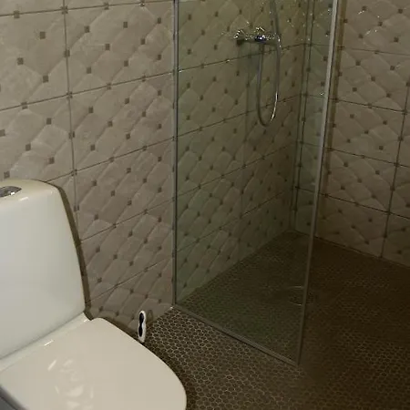 Dom wakacyjny Norges Puhkemaja Papsaare