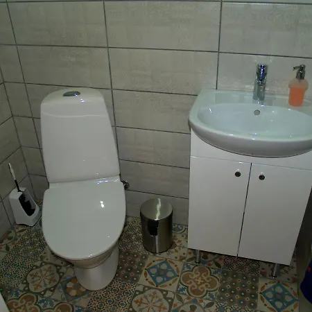 Norges Puhkemaja Dom wakacyjny