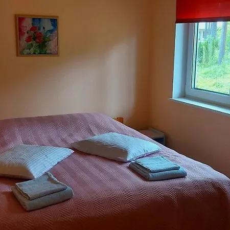 Norges Puhkemaja * Papsaare