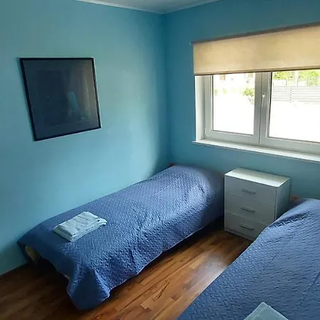 Dom wakacyjny Norges Puhkemaja Papsaare