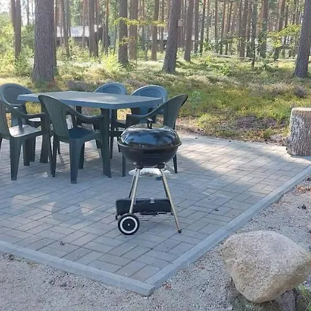 Norges Puhkemaja * Papsaare