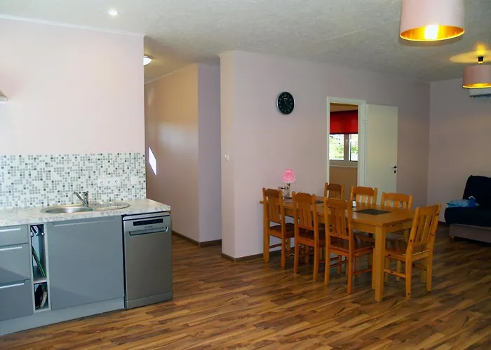 بيت للعطل Norges Puhkemaja *