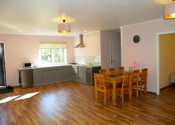 بيت للعطل Norges Puhkemaja Papsaare