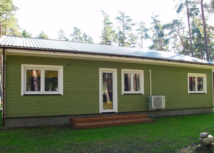 Norges Puhkemaja Papsaare