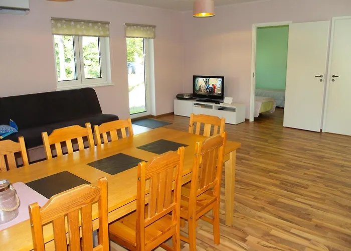 Norges Puhkemaja بيت للعطل