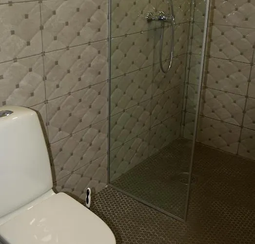 بيت للعطل Norges Puhkemaja Papsaare