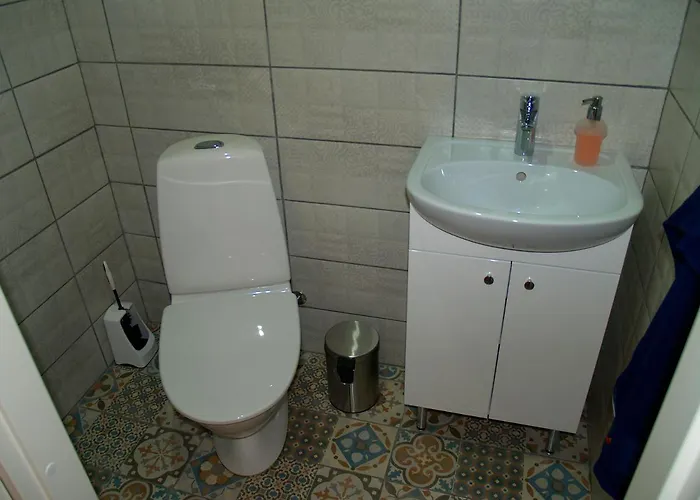 Norges Puhkemaja بيت للعطل