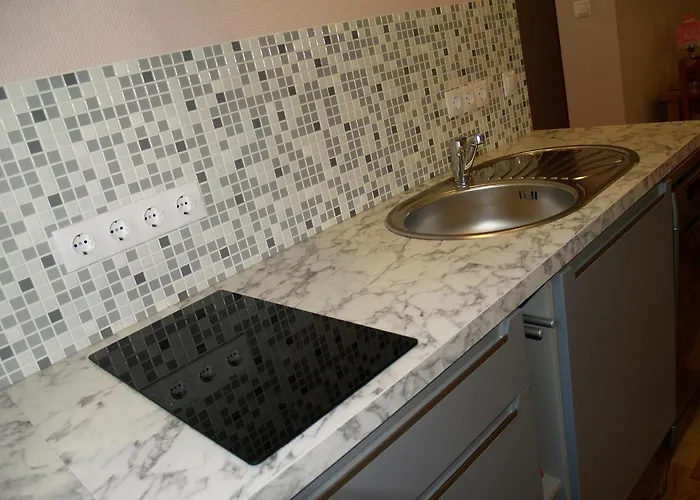 Norges Puhkemaja بيت للعطل *