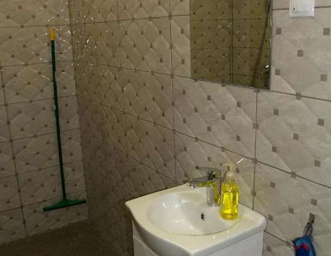 بيت للعطل Norges Puhkemaja