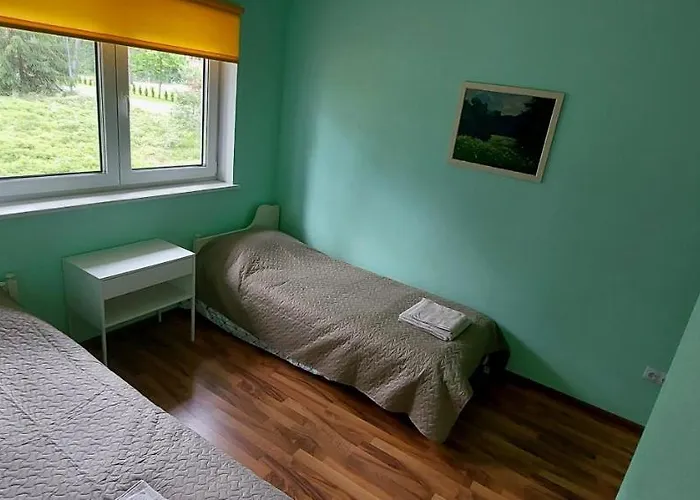 بيت للعطل Norges Puhkemaja Papsaare