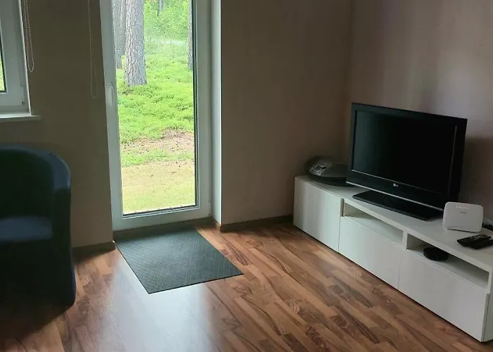 Norges Puhkemaja بيت للعطل Papsaare