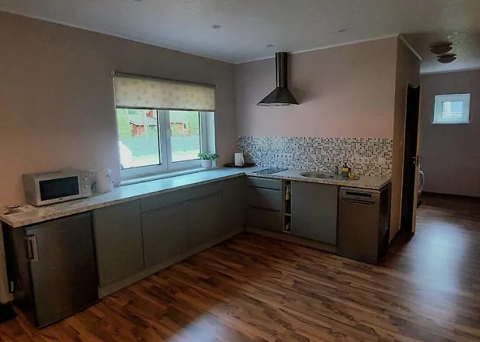 بيت للعطل Norges Puhkemaja Papsaare