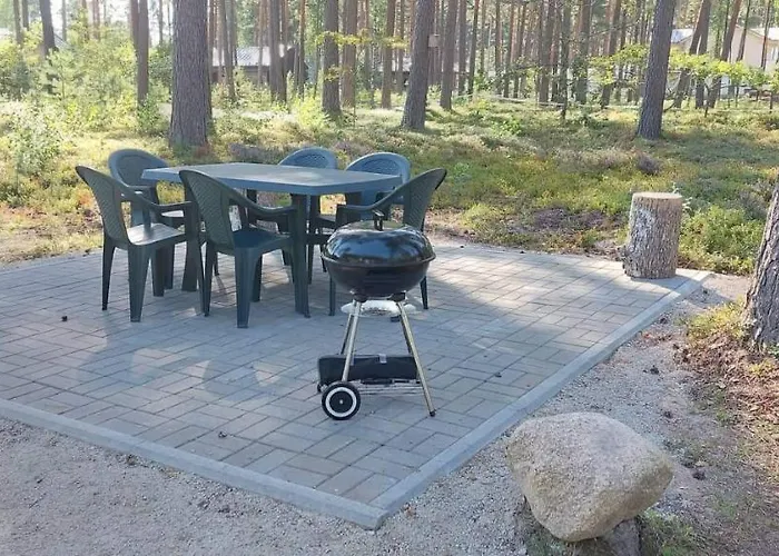 Norges Puhkemaja * Papsaare